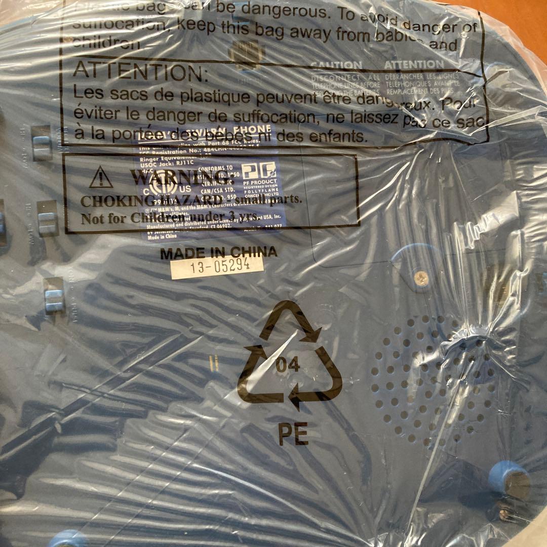 その他 m&m's Swarm Phone