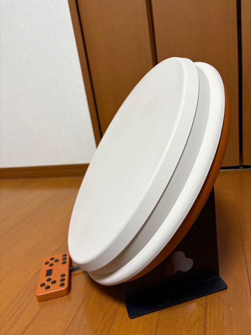 【太鼓の達人】TAIKOLLER マイバチセット 美品