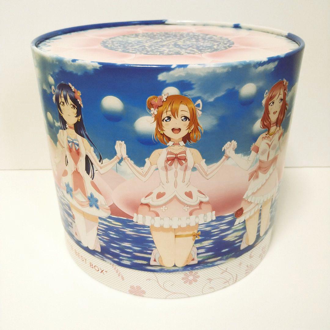 【ラブライブ】μ's Memorial CD Complete BEST BOX