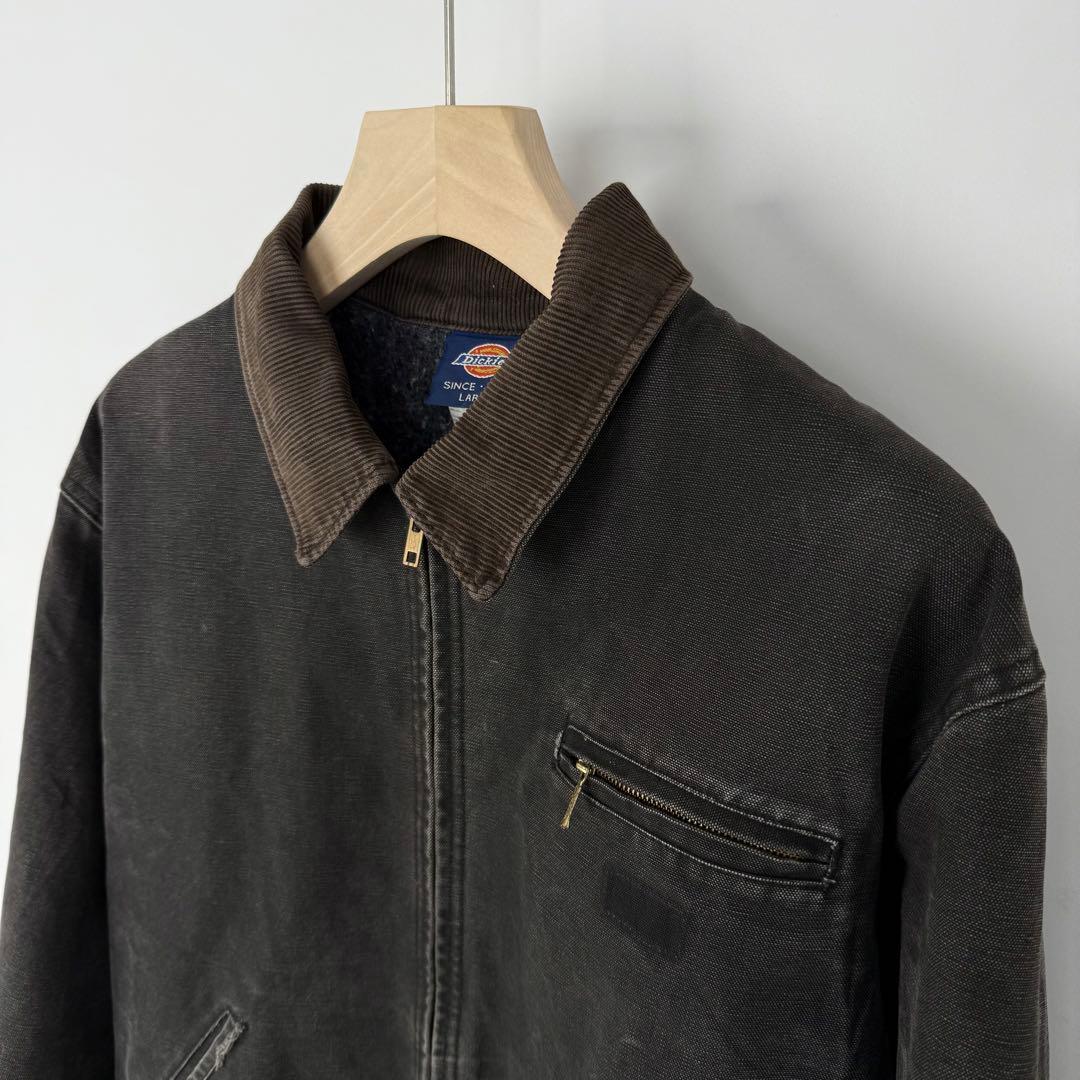 Dickies 90s ビンテージ デトロイトジャケット ディッキーズ 00s