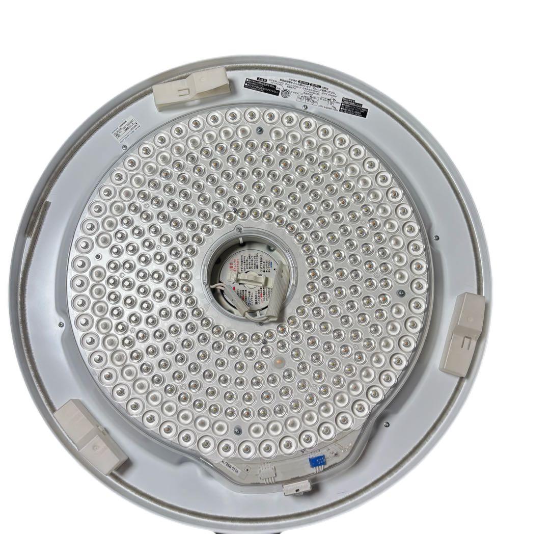 日立 LEDシーリングライト　14畳　LEC AH1470K