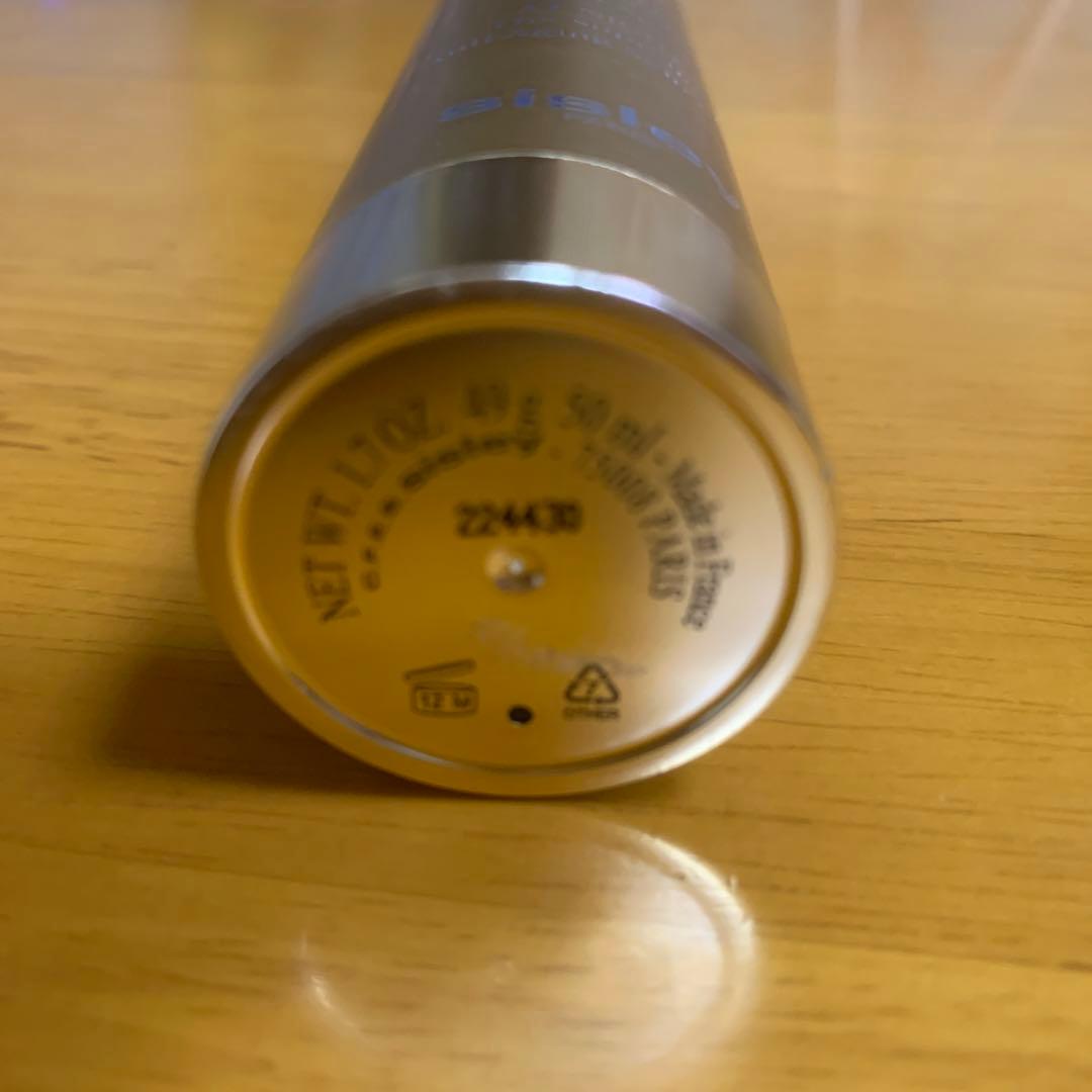 シスレー スプレミヤ 夜用美容液 50ml