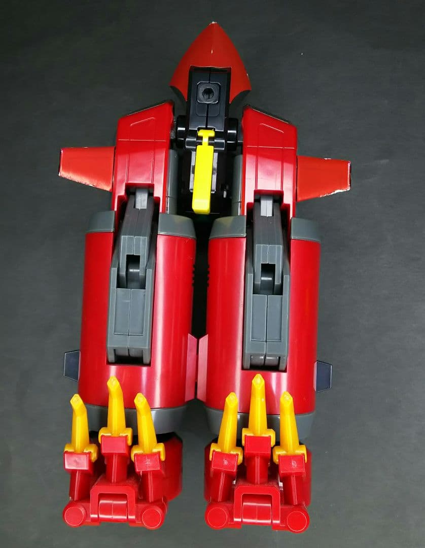 SMP カイゼルグリッドナイト セット