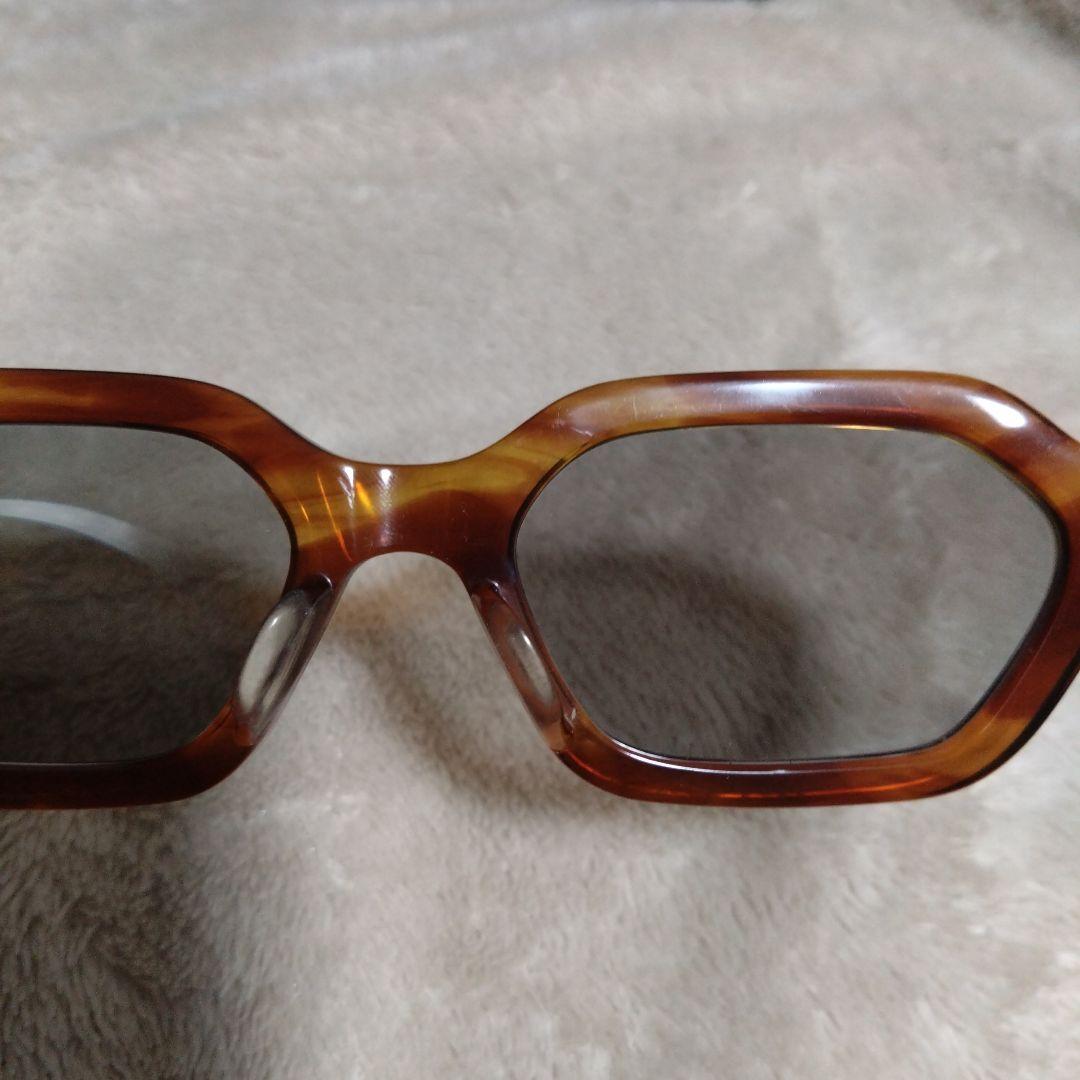 blanc. 817 BLANK LNT サングラス【ケース付き】