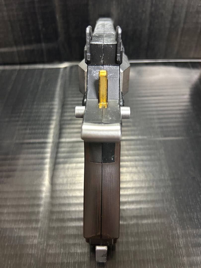 Apex Legends 1/1 ウイングマン リペイント ウェザリング品