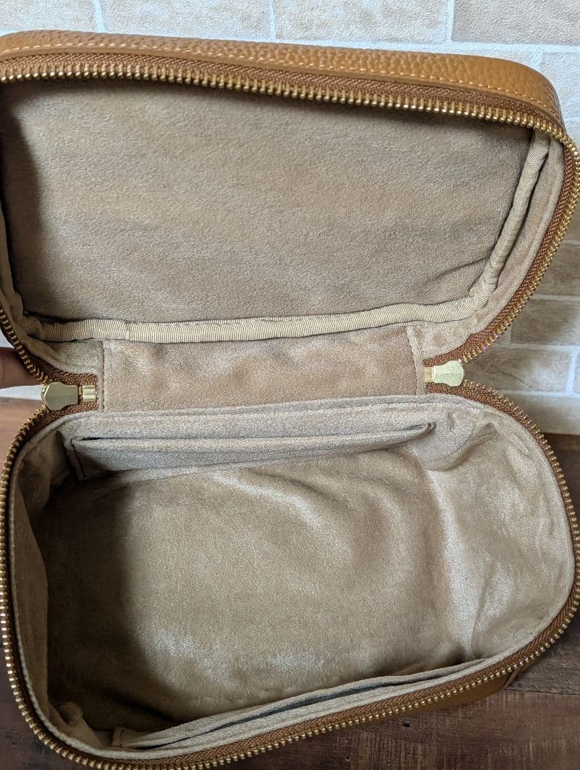 Ch!iiiバッグ　バニティ