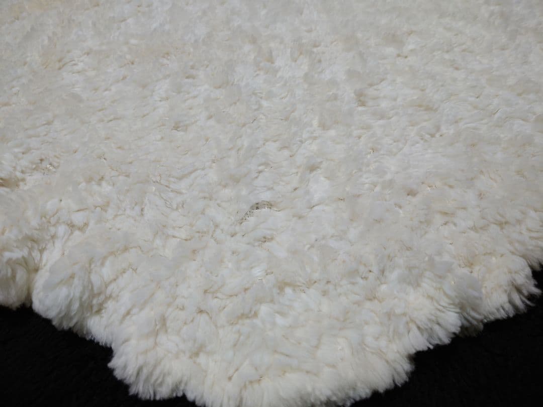 ❤❤未使用❤❤【Labrador】ふんわり柔らか❤プラクトビーバーヤーンケープ❤