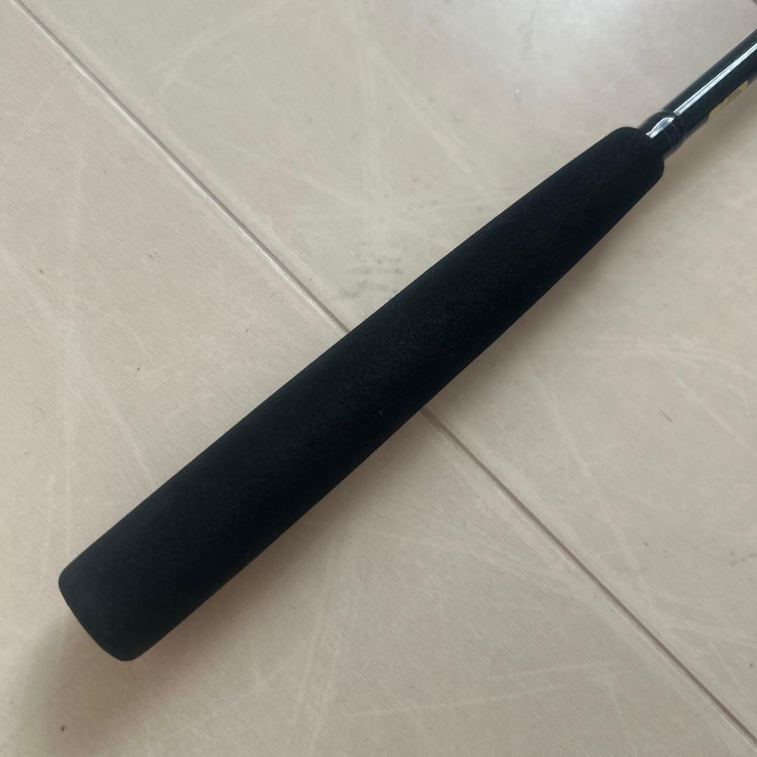 エ*ボ様 Daiwa TACHIUO X ML-190【送料込】