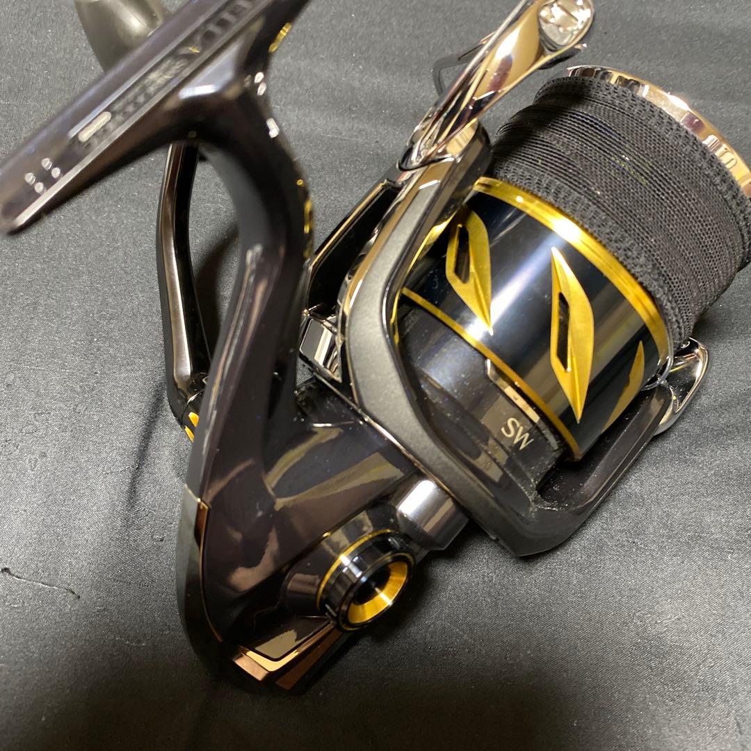 淡水試投のみ　STELLA SW 18000