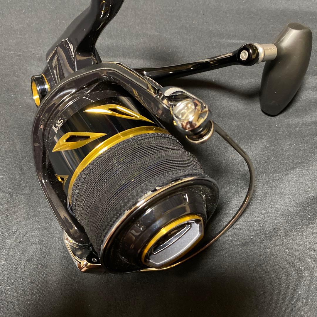 淡水試投のみ　STELLA SW 18000