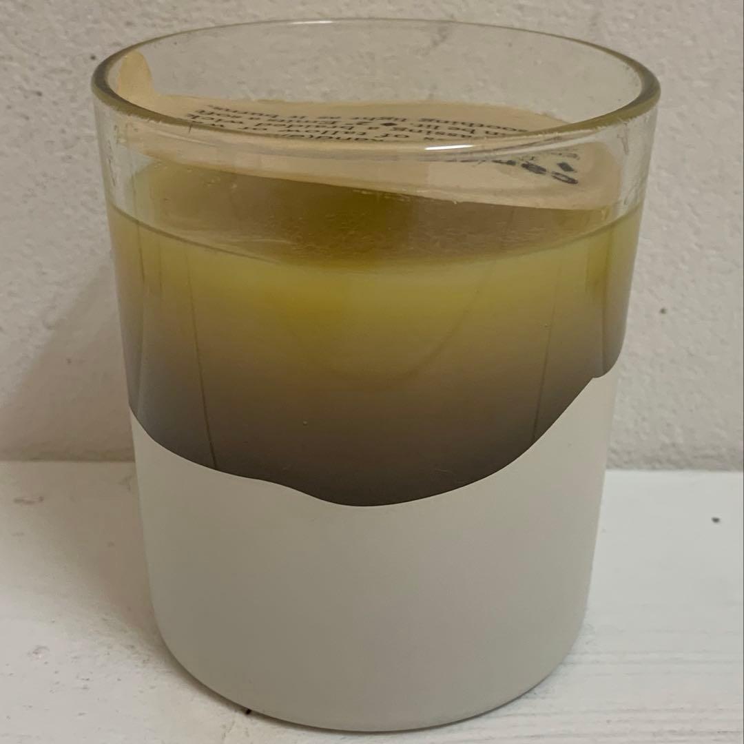 MAISON MARTIN MARGIELA フランス製 初期型 芳香キャンドル