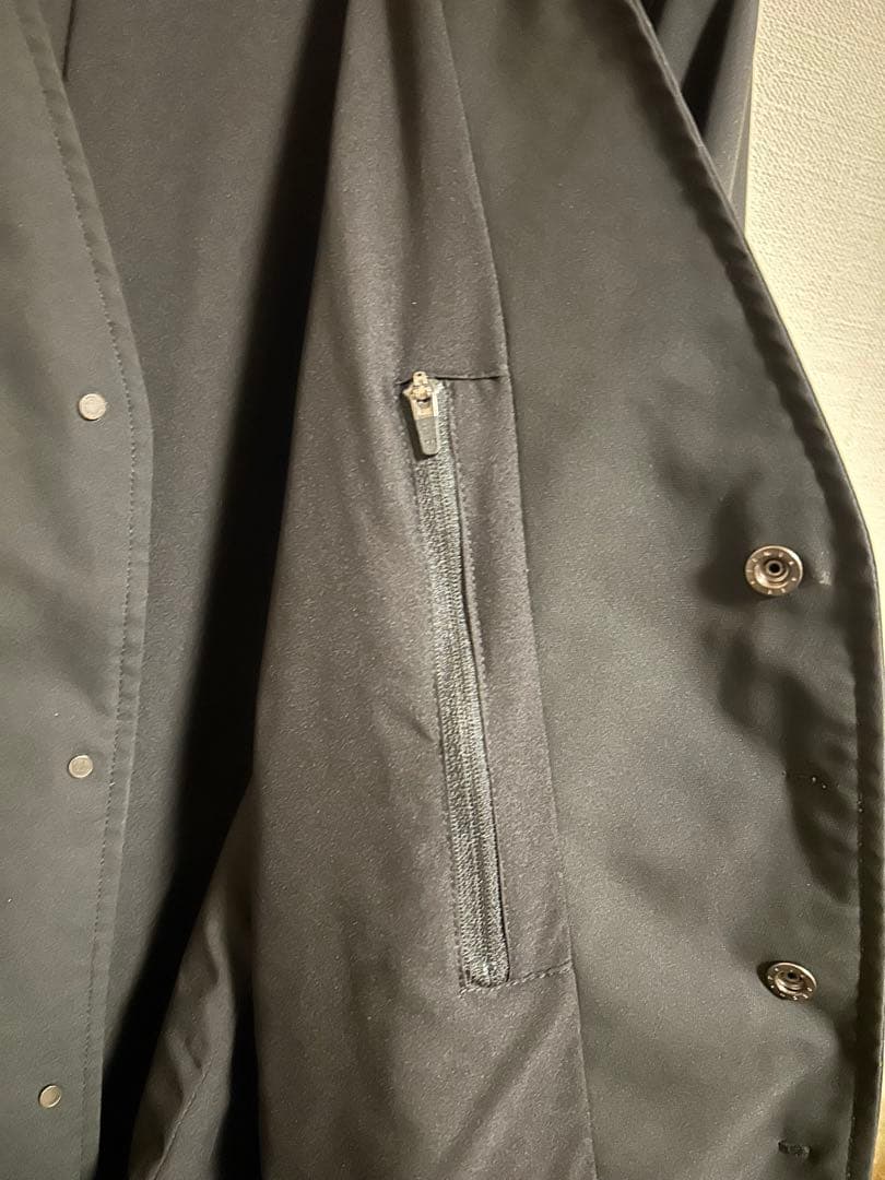 新品TROOPER 3B JACKET POLY TWILL Pliantex