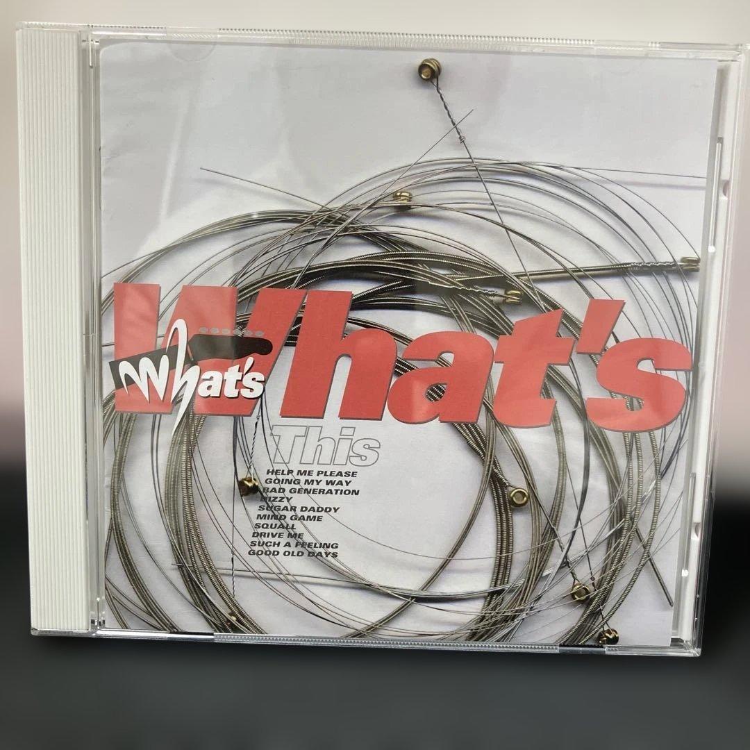 邦楽 (12-206)What's This Shoji Narita