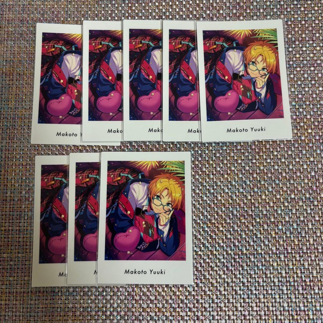 あんスタ　遊木　真　まとめ売り　いつぬい おかおBIGショルダー　他