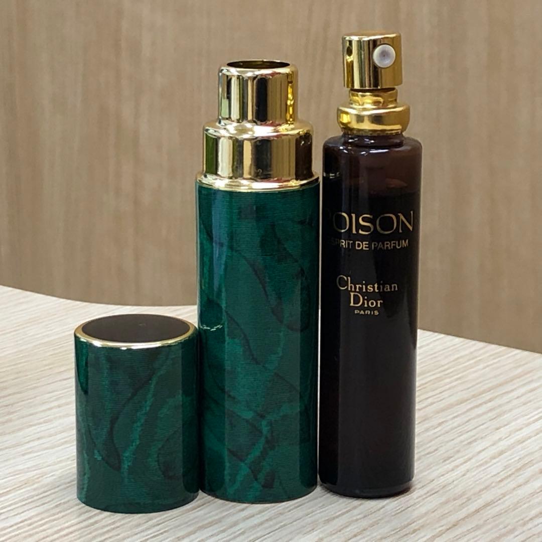 □Dior タンドゥル プアゾン 50ml / エスプリ 15ml　2点セット