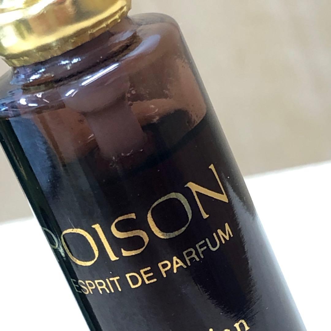 □Dior タンドゥル プアゾン 50ml / エスプリ 15ml　2点セット