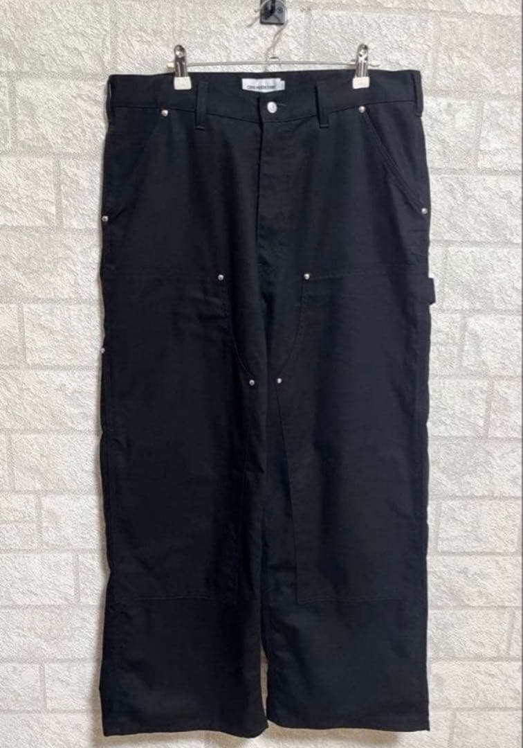 パンツ cootie Double Knee Painter Pants L