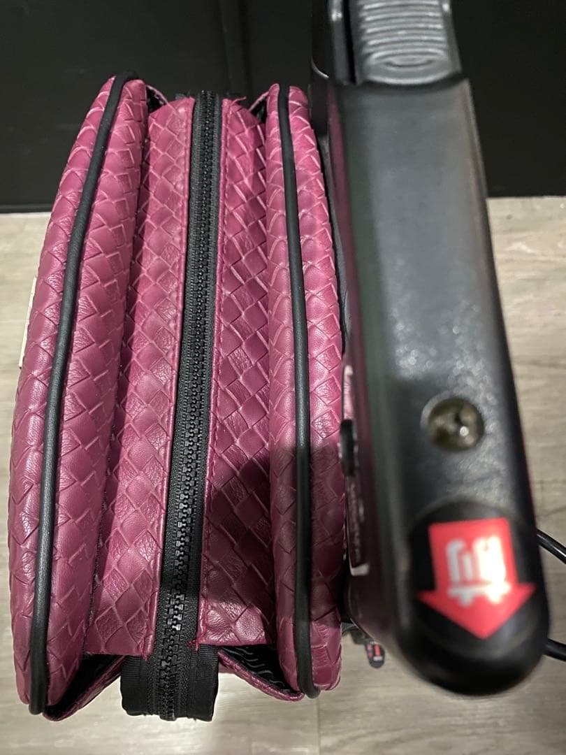 超美品 島製作所メロディプリモ 横押し右用 メッシュ エンジ ショッピングカート