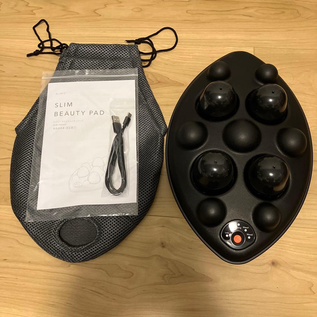 スリムビューティPAD（パッド）　スリムビューティーパッド