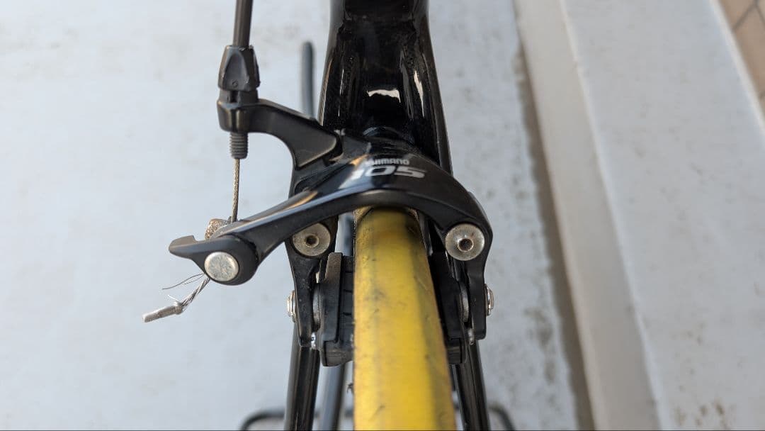 重量7.2kg BMC SLR01 Teammachine 47Size完成車