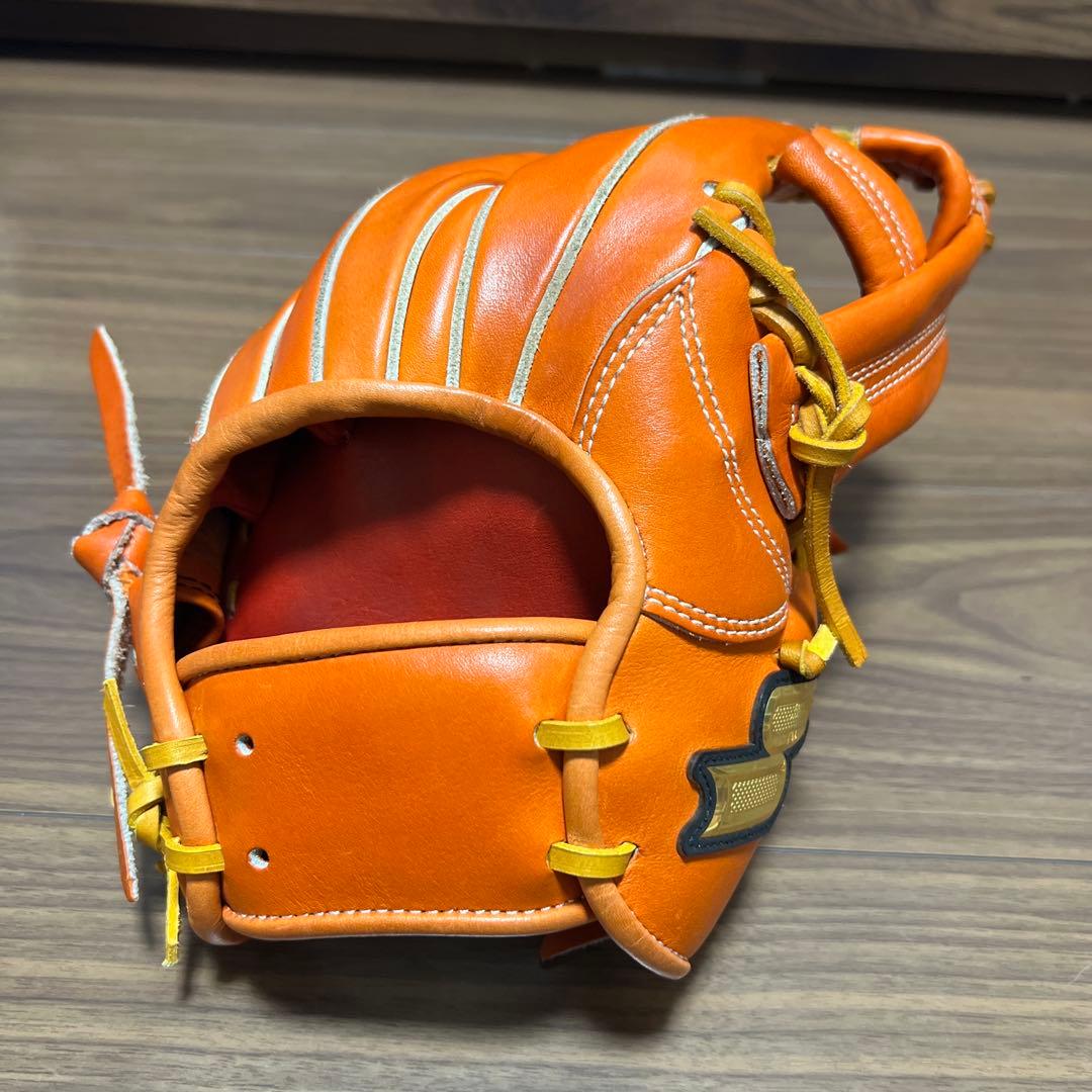 SSK 硬式グローブ　プロエッジ　5L