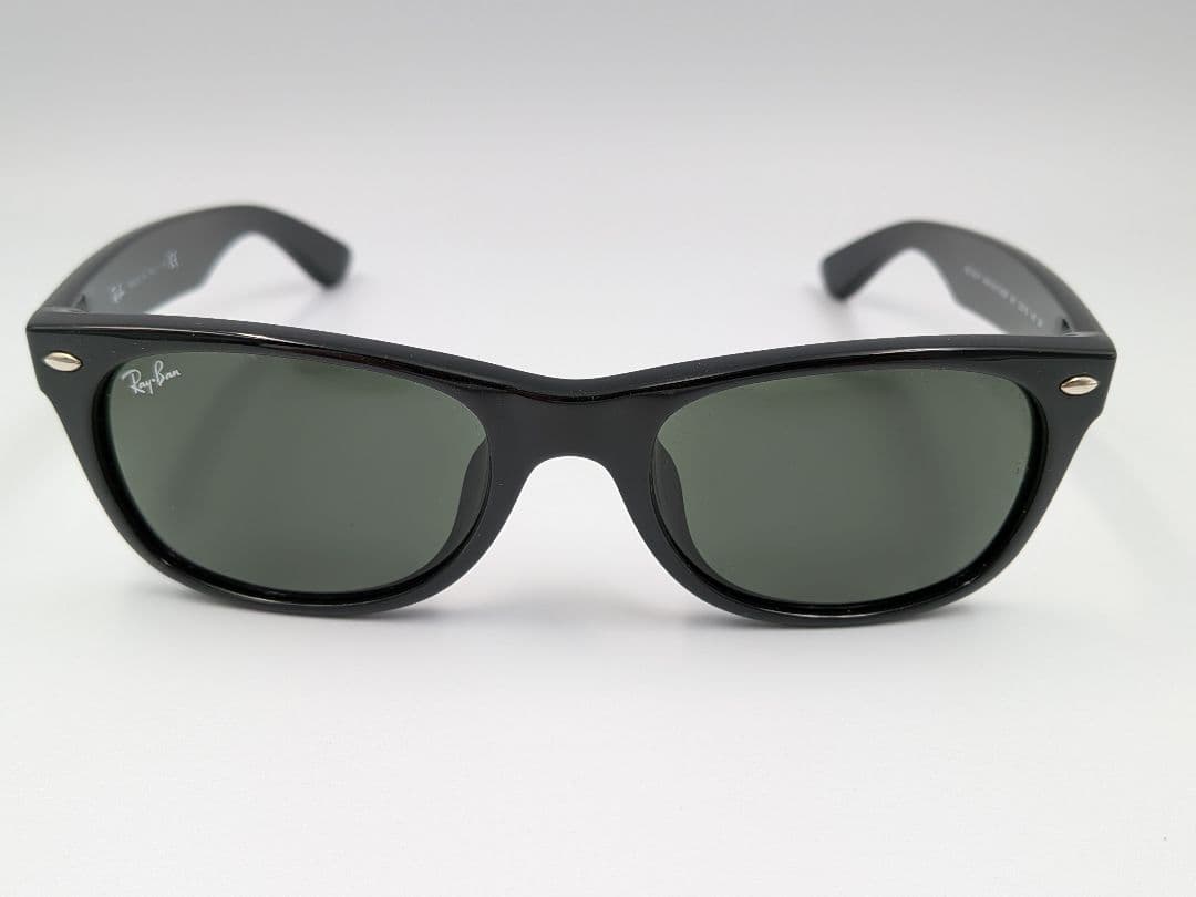 RayBan ニューウェイファーラー サングラス RB2132-F レイバン