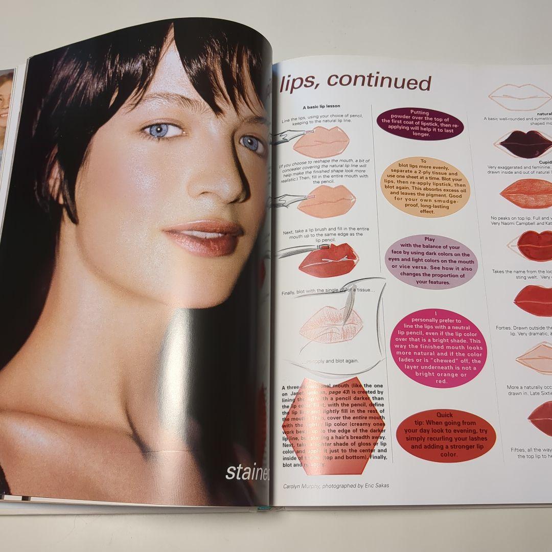 Making Faces by Kevyn Aucoin メイキング フェイス