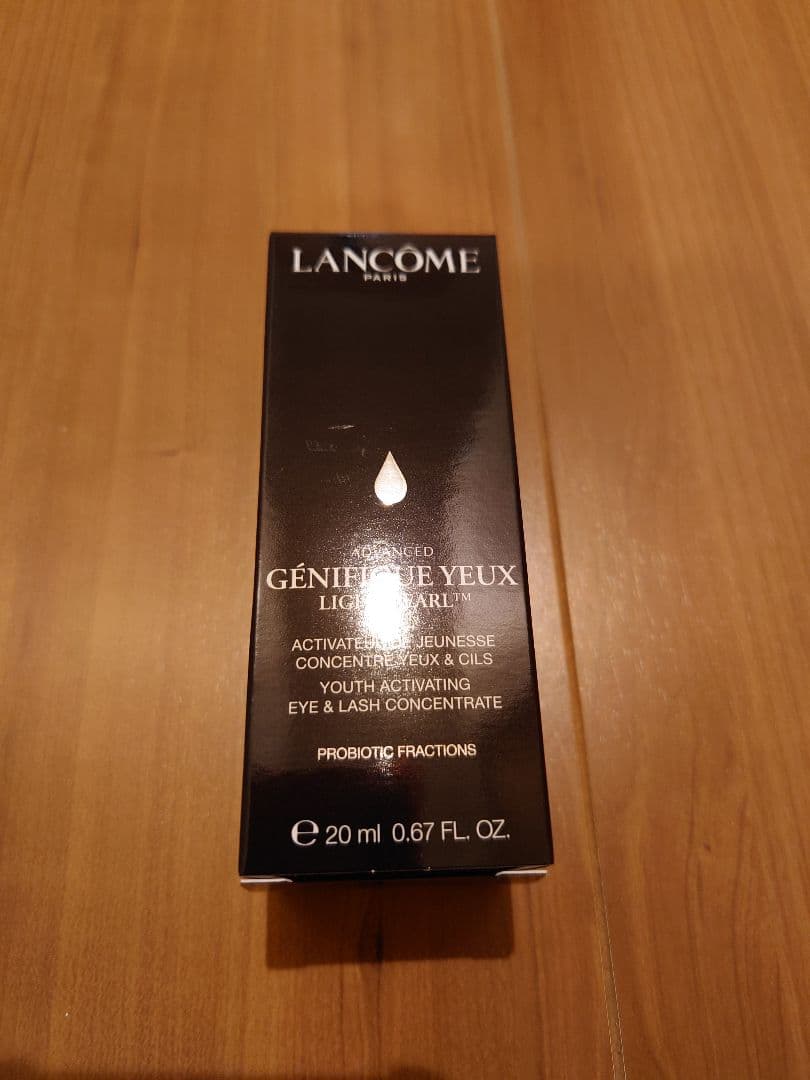 LANCOME 目元・まつ毛美容液