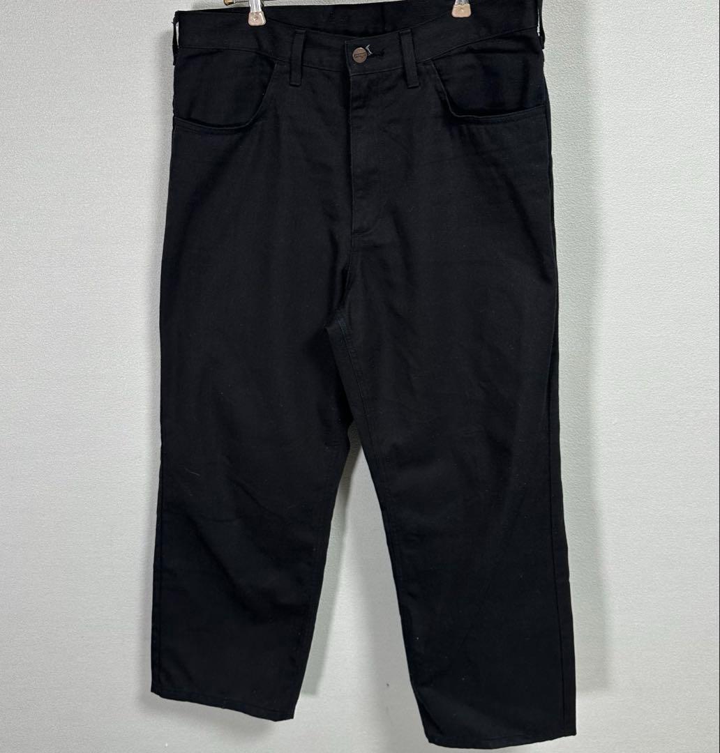 ワコマリア ラングラー WRANCHER DRESS JEANS