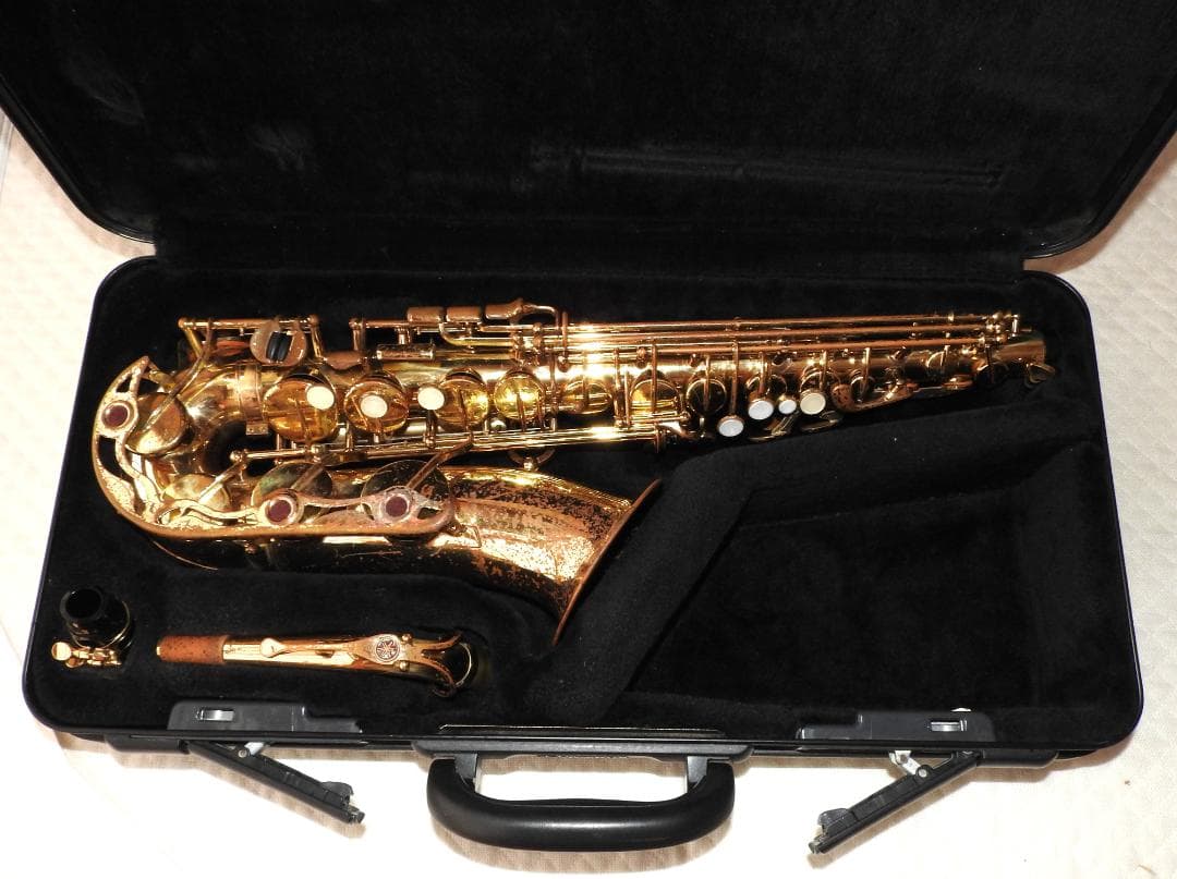 アルトサックス yamaha YAS-32 ケース付き