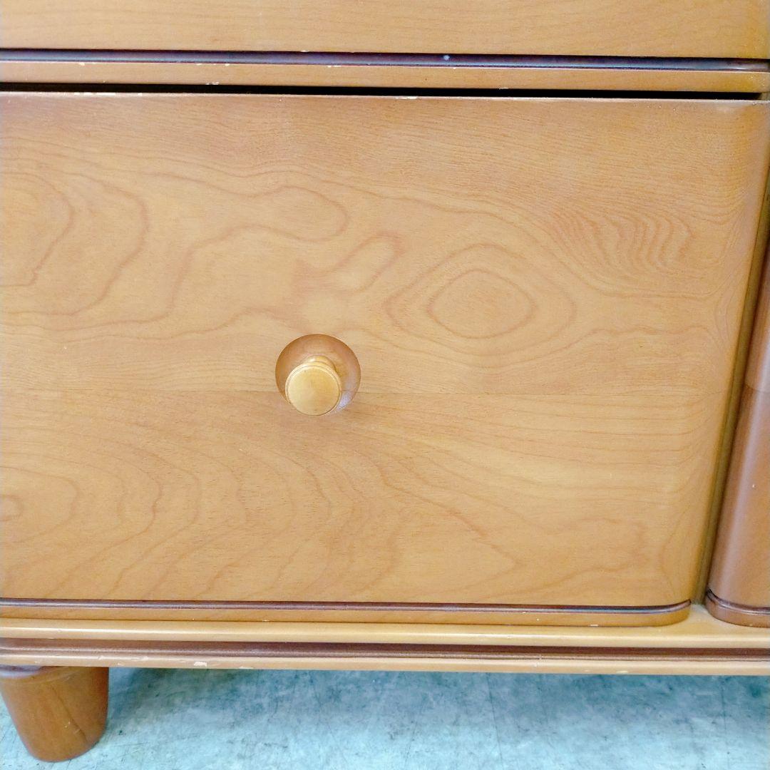 Plumeria˚✧₊⁎　MARUNI マルニ　タンス　チェスト