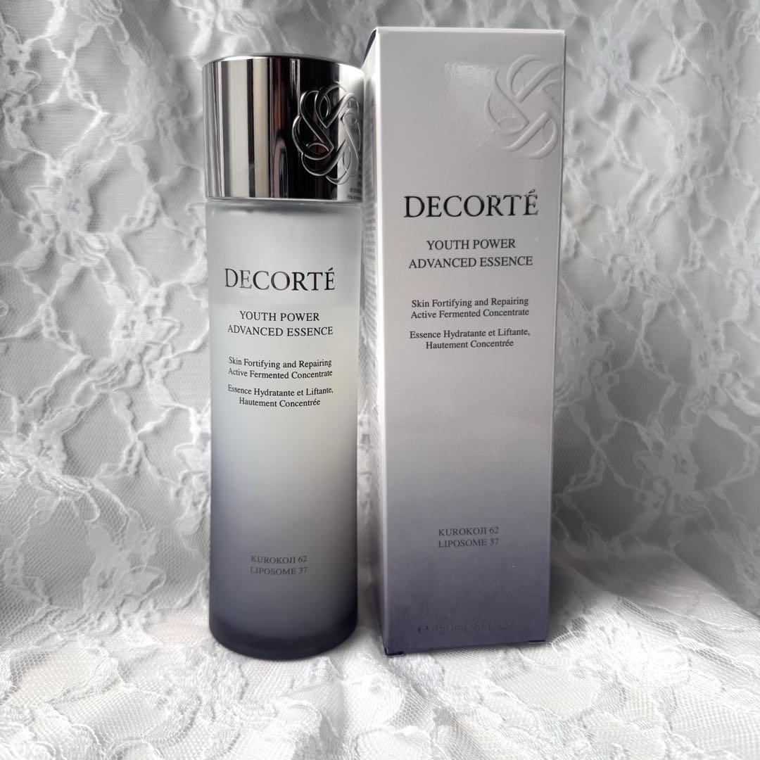 コスメデコルテ ユースパワーエッセンスローション 150ml