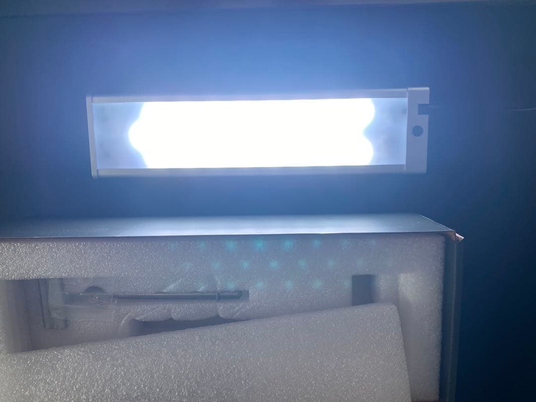 ADA SOL STAND RGB ソルスタンド　①