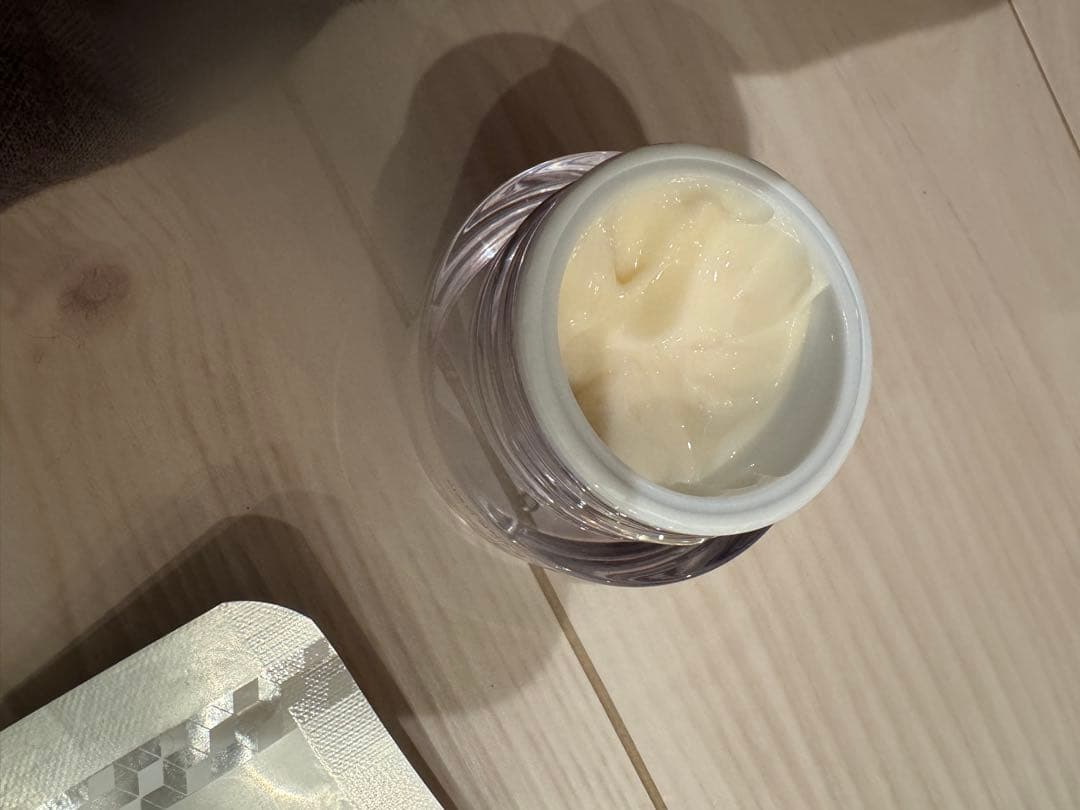 CNP リジューヴィネイティング セット