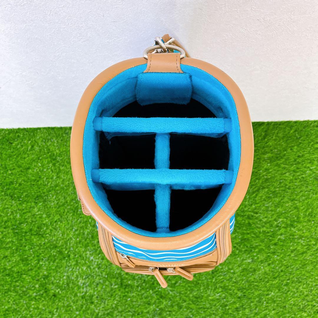 Callaway L-STYLE / キャロウェイ　レディースキャディバッグ