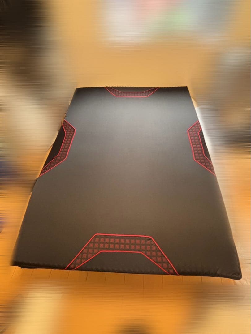 西川　AiR エアーマットレス ダブル