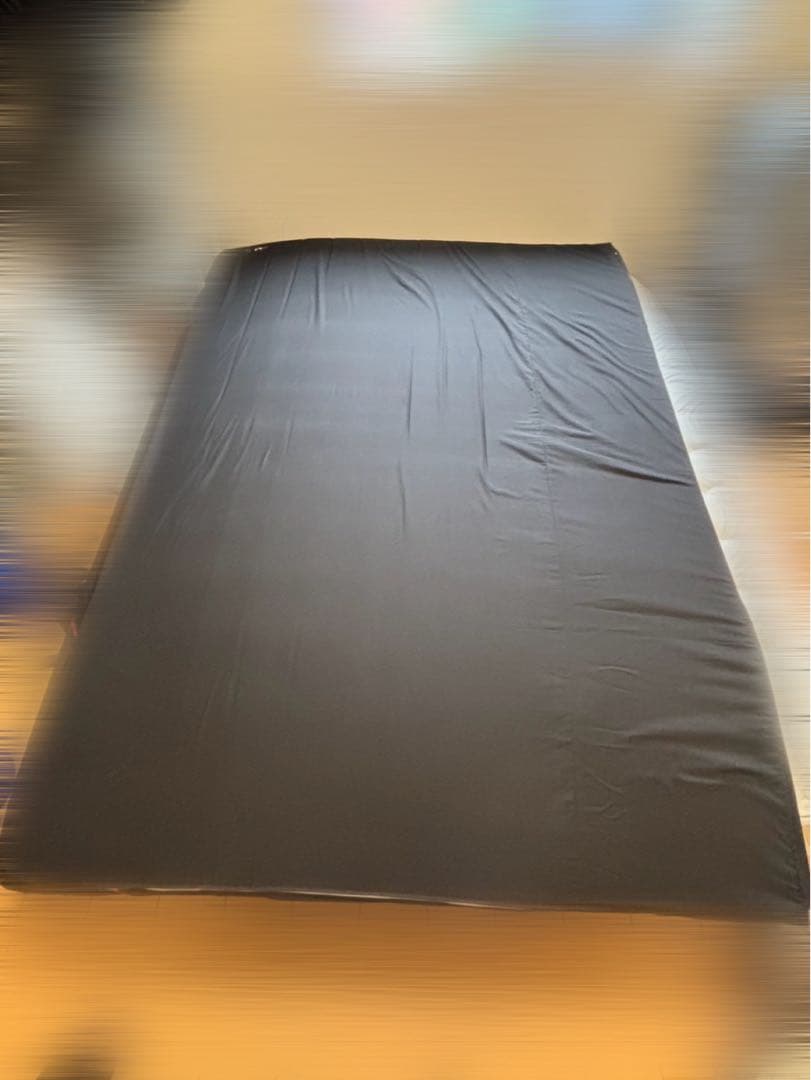 西川　AiR エアーマットレス ダブル