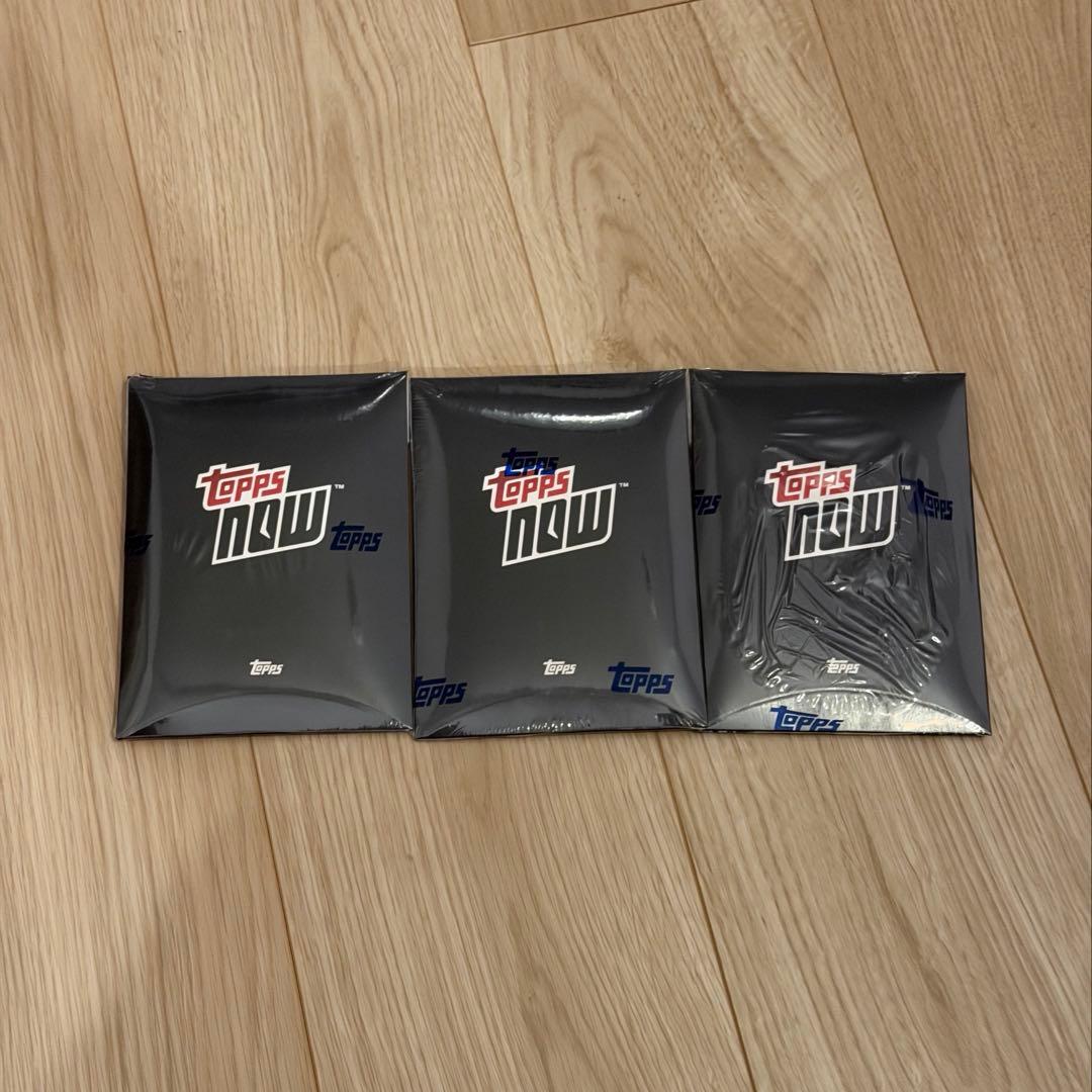 その他 2025 World Series Champions - MLB Topps