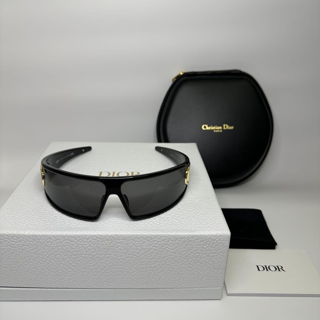 マ*ヤ様 【訳アリ新品】 DIOR VeryDior サングラス ディオール　2