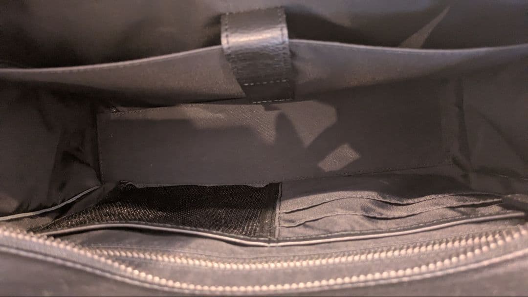 土屋鞄 プロータ スクエアトート