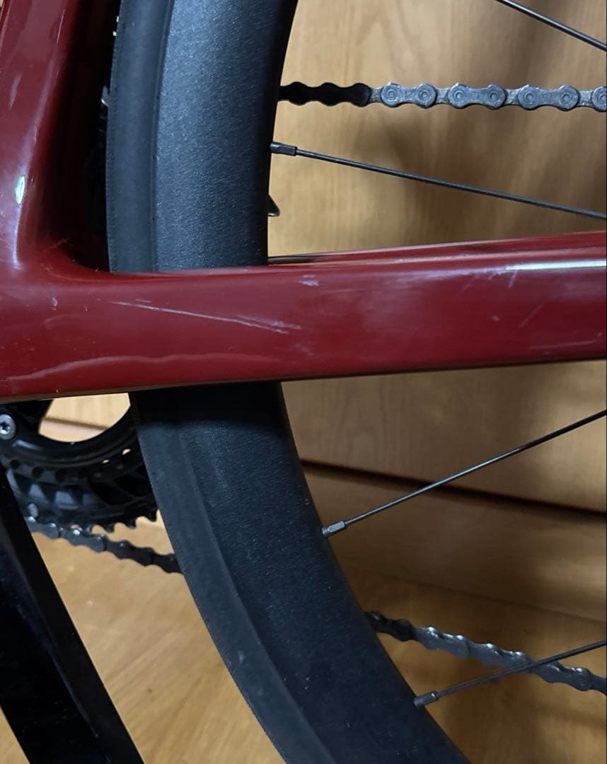 GIANT PROPEL ADVANCED2 2024年　12速