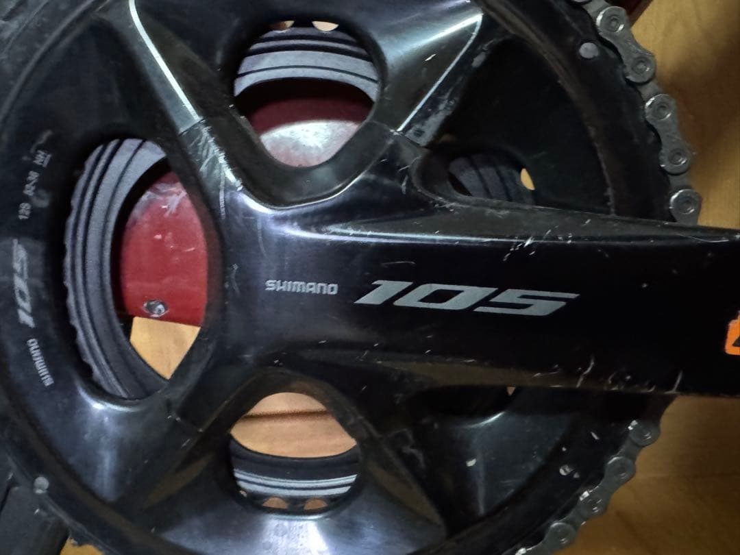 GIANT PROPEL ADVANCED2 2024年　12速