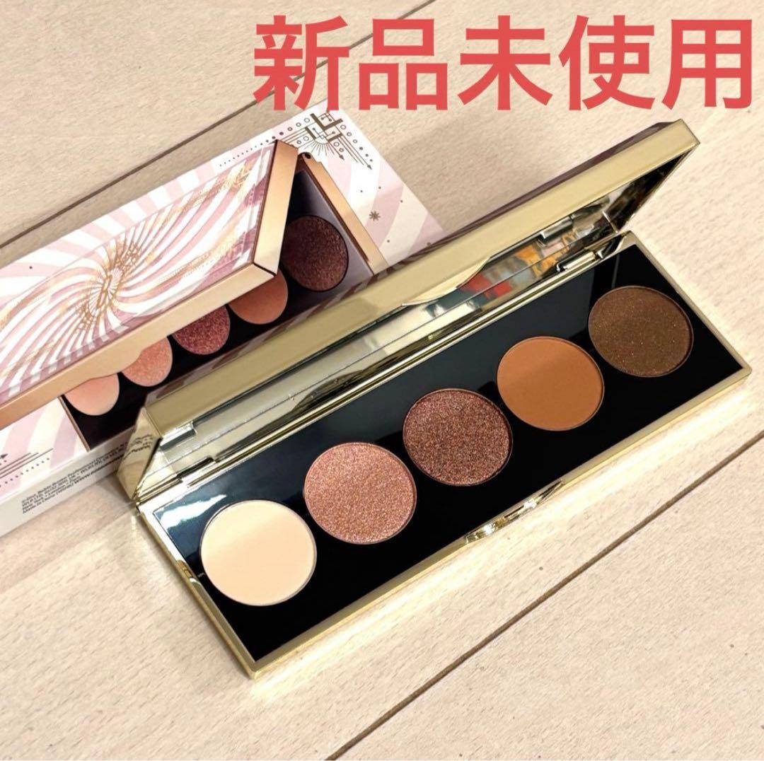 ボビイブラウン　ピンクミラージュアイシャドウパレット