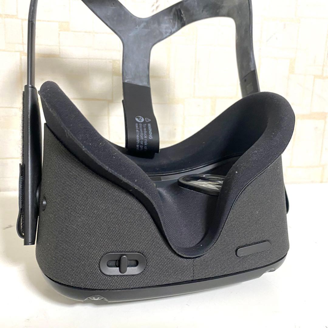  QuestオールインワンVRゲームヘッドセット 64GB