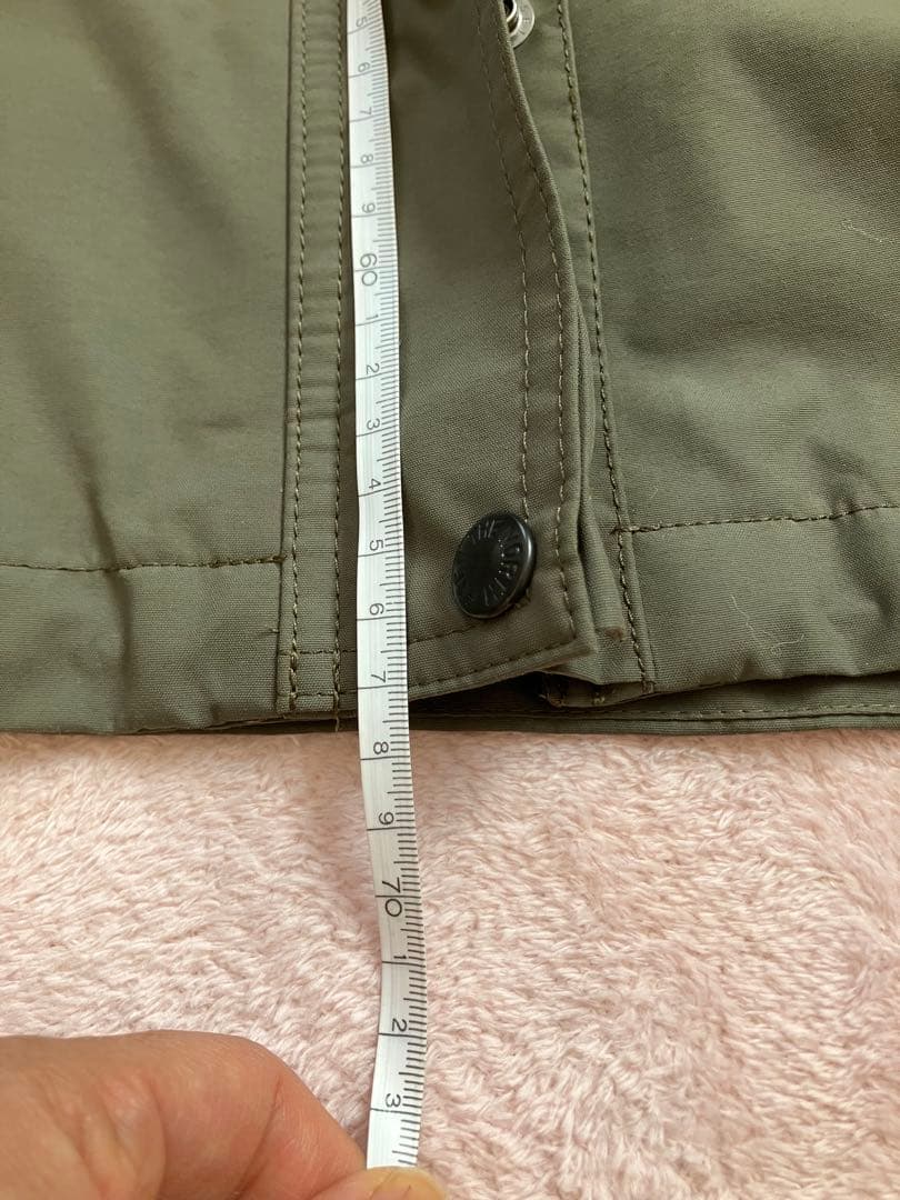 ノースフェイス マウンテンライトジャケット　NPW61831 GORE-TEX