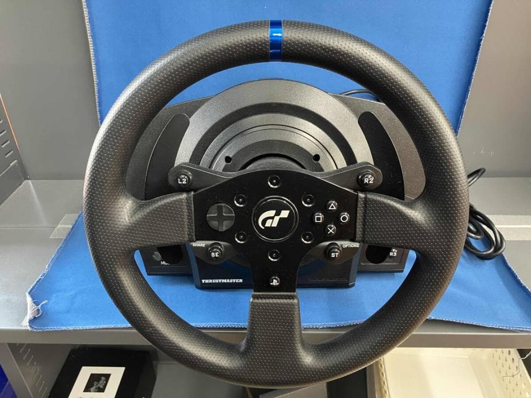 その他 Thrustmaster T300RS GT EDITION PS4 PS3