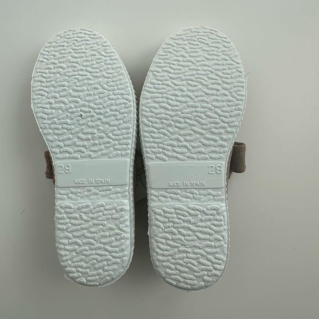 【GoO様】Cienta 28（17cm）Ozセットアップ