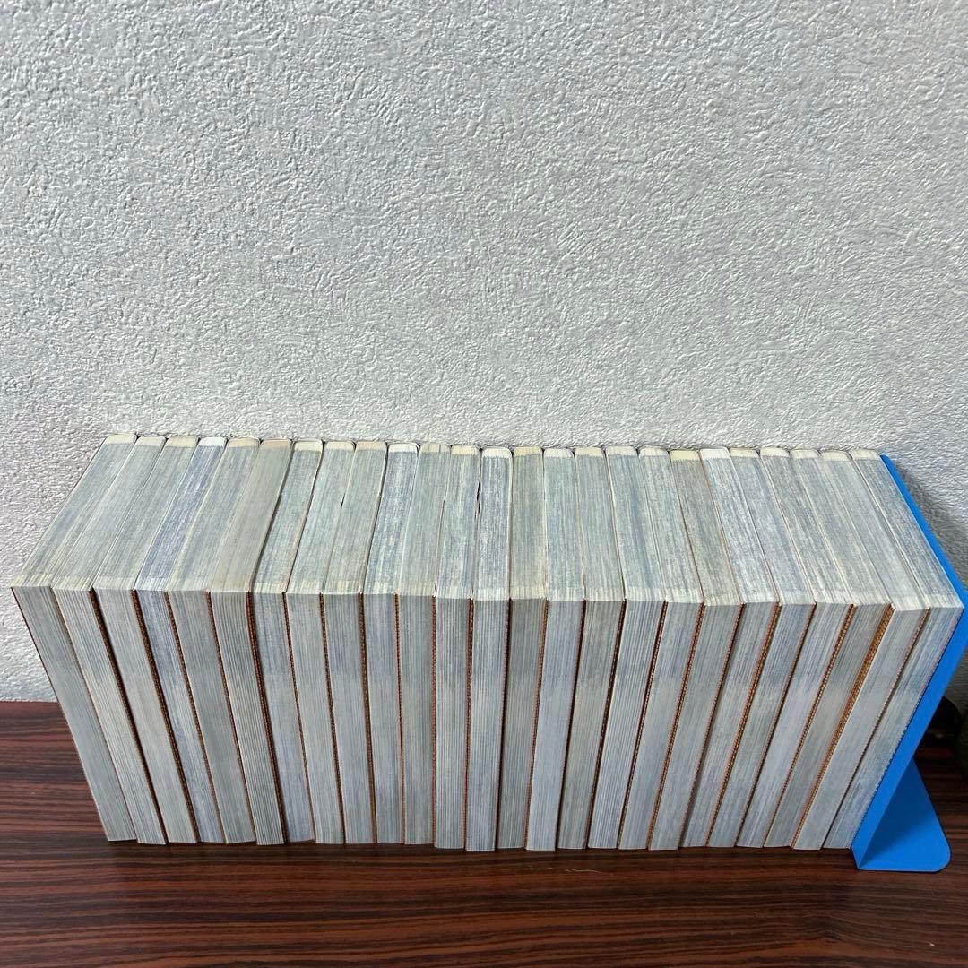 名探偵コナン 全巻 1巻~107巻