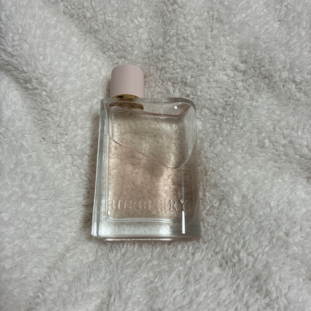Burberry ブリット フォーハー オードトワレ スプレー 50mL