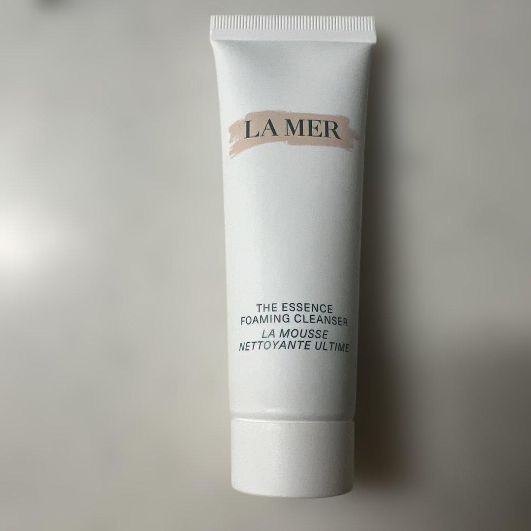 ラメール　クレーム・ドゥ・ラメール　モイスチャークリーム30ml ナイトクリーム